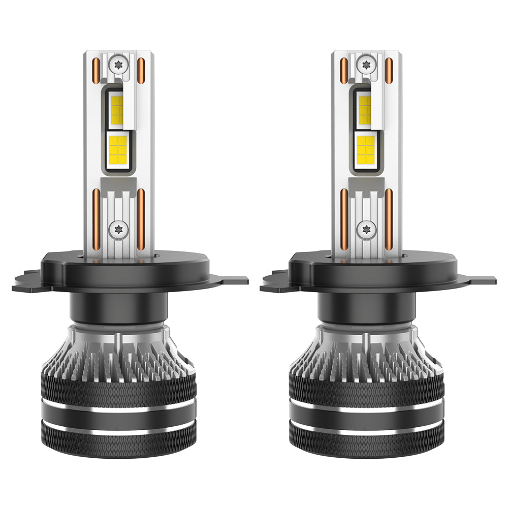 Ultra Full LED M27 30K | Ilumina Auto