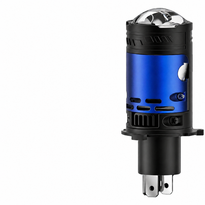 Projetor H4 Ultra Vision Pro 40K | Ilumina Auto