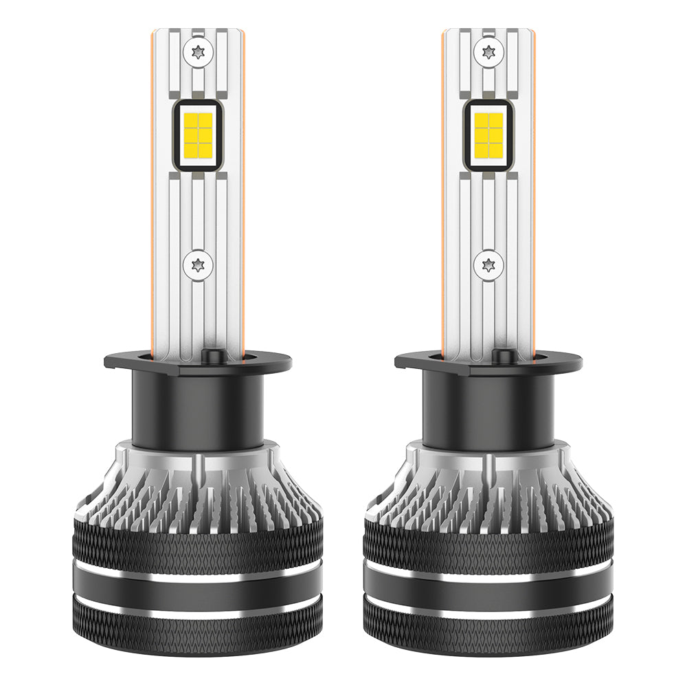 Ultra Full LED M27 30K | Ilumina Auto