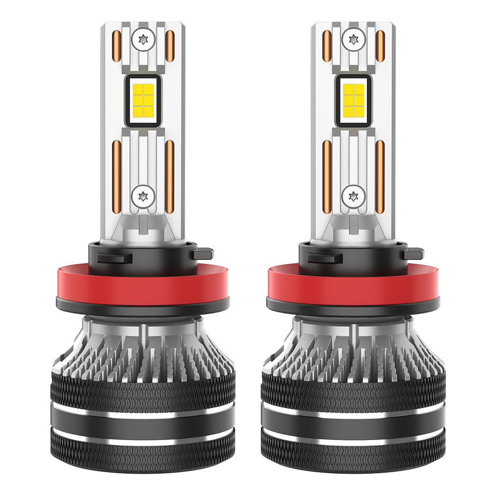 Ultra Full LED M27 30K | Ilumina Auto