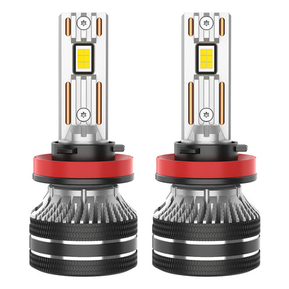 Ultra Full LED M27 30K | Ilumina Auto
