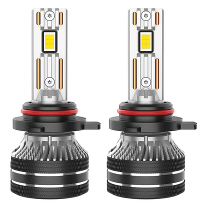 Ultra Full LED M27 30K | Ilumina Auto