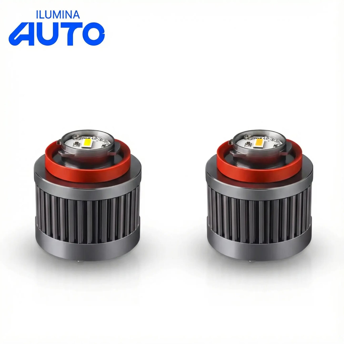 Neblina LED Ultra Vision Pro – Toyota Corolla / Corolla Cross / Hilux