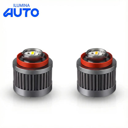 Neblina LED Ultra Vision Pro – Toyota Corolla / Corolla Cross / Hilux