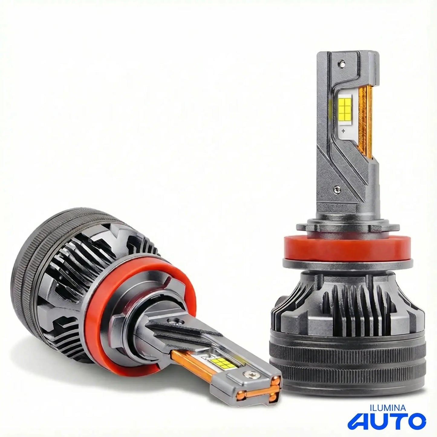 🔥 TR15 TitanBeam 50K / IluminaAuto