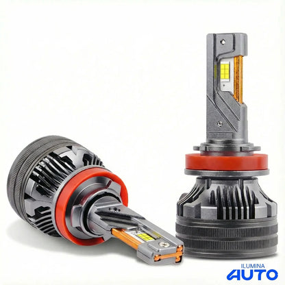 🔥 TR15 TitanBeam 50K / IluminaAuto