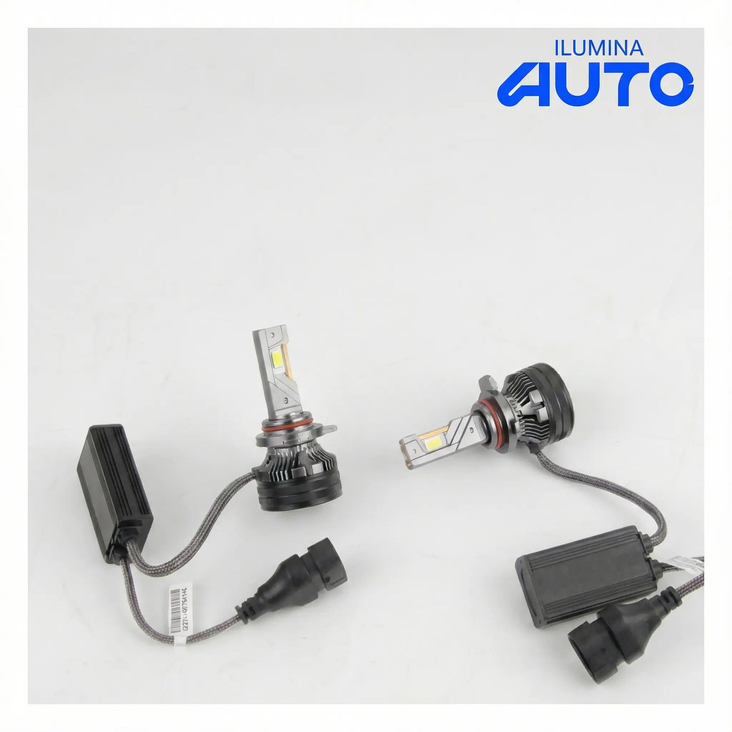 🔥 TR15 TitanBeam 50K / IluminaAuto