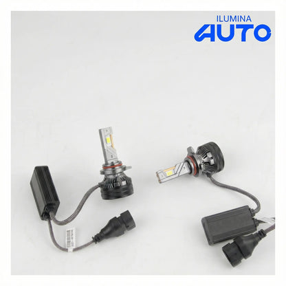 🔥 TR15 TitanBeam 50K / IluminaAuto