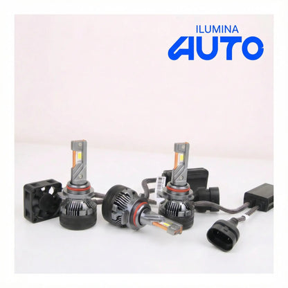 🔥 TR15 TitanBeam 50K / IluminaAuto