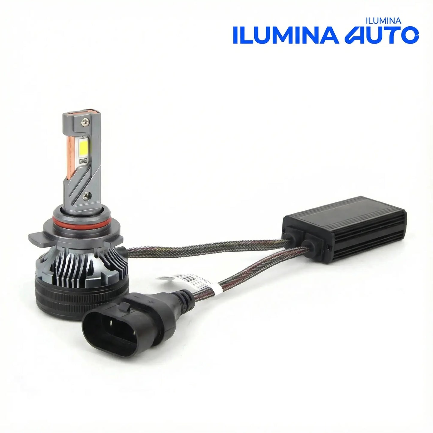 🔥 TR15 TitanBeam 50K / IluminaAuto