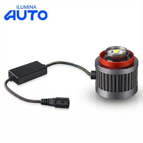 Neblina LED Ultra Vision Pro – Toyota Corolla / Corolla Cross / Hilux