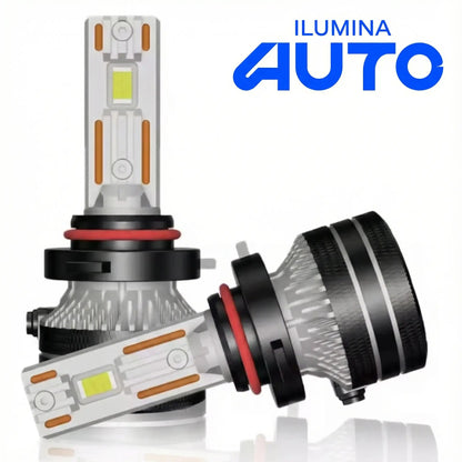 Ultra Full LED M27 30K | Ilumina Auto