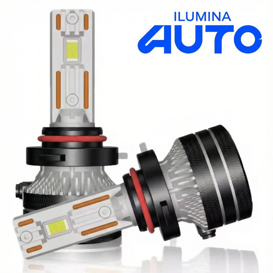 Ultra Full LED M27 30K | Ilumina Auto