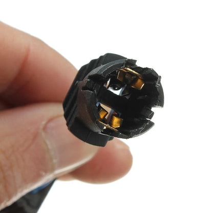 Canceller T10 CANBUS – Anti Erro no Painel 2 Peças