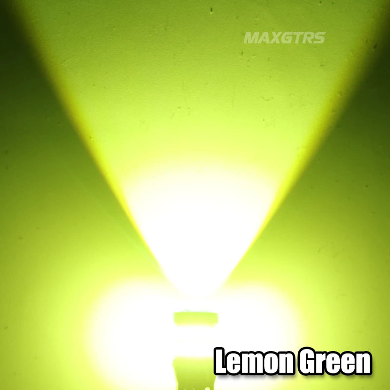 💥 T10 Projector Max Vision 950LM – Potência Total em Mini LED