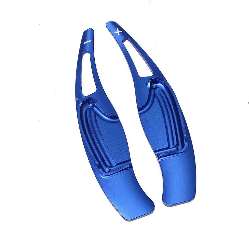 Paddle Shift Honda Civic 2013–2016 – Acabamento Esportivo em Alumínio