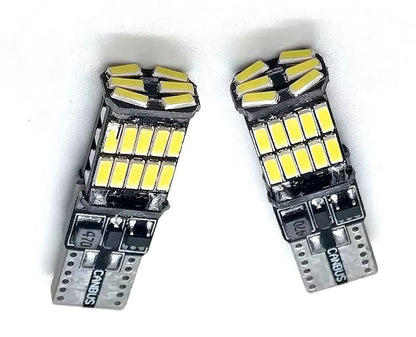 Pingo LED Max Bright 12/24v (Luz de Estacionamento/Farolete)