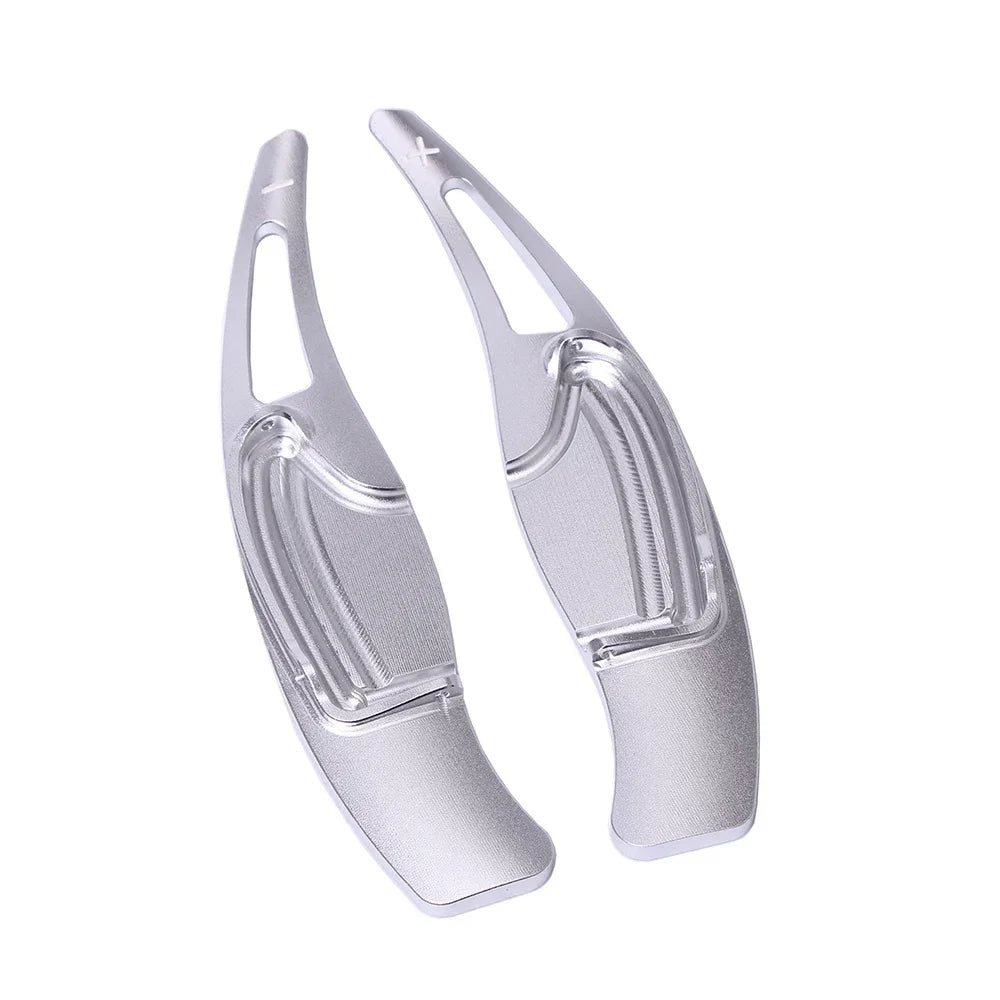 Paddle Shift Honda Civic 2013–2016 – Acabamento Esportivo em Alumínio