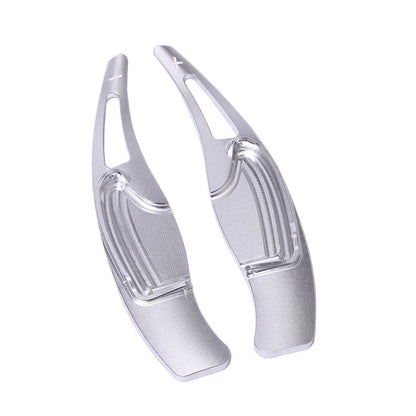 Paddle Shift Honda Civic 2013–2016 – Acabamento Esportivo em Alumínio