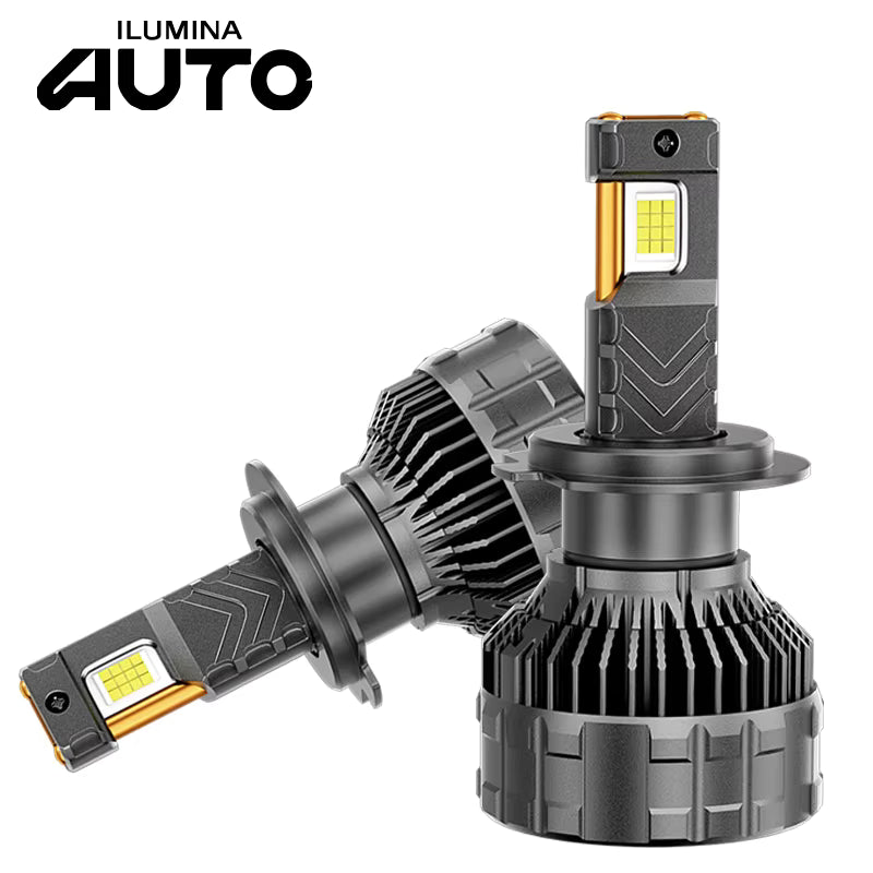 👉 LED K99 TITANIUM 50K – VISÃO EXTREMA / ILUMINA AUTO