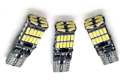 Pingo LED Max Bright 12/24v (Luz de Estacionamento/Farolete)