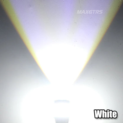 💥 T10 Projector Max Vision 950LM – Potência Total em Mini LED