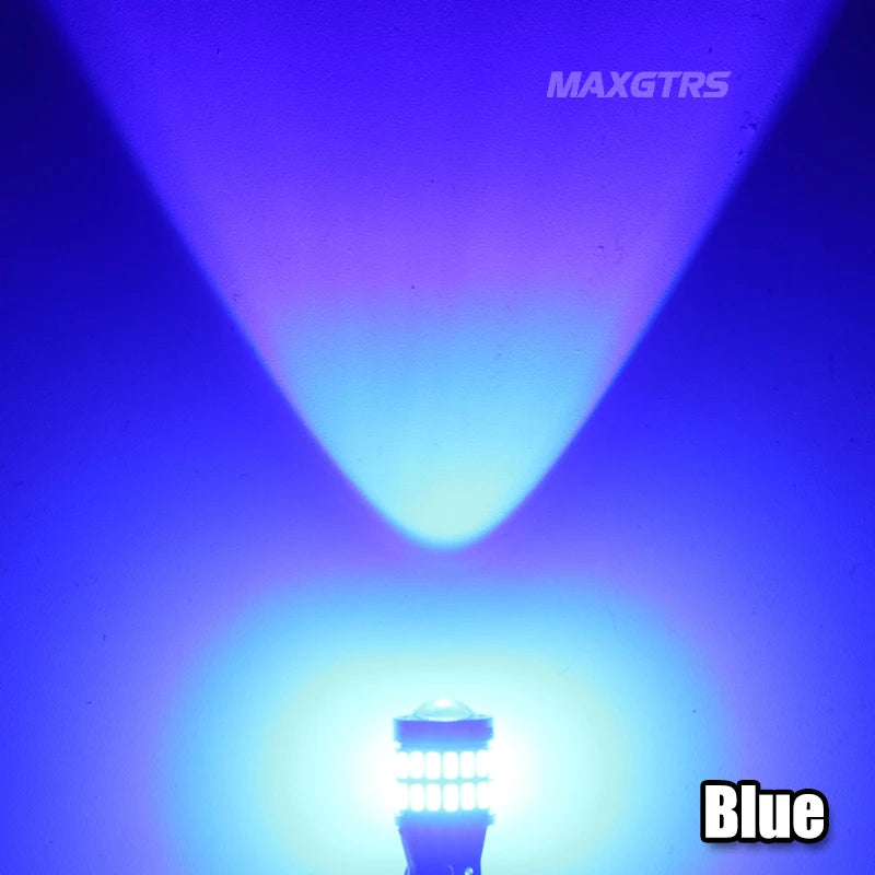 💥 T10 Projector Max Vision 950LM – Potência Total em Mini LED