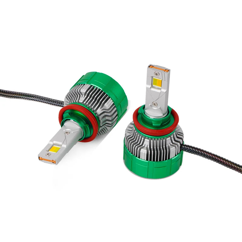 LED ANTI BLITZ VISION AL 40K CONTROLE OU APP  –  TRICOLOR | ILUMINAAUTO